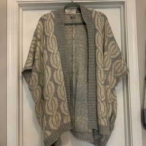Aerie cardigan